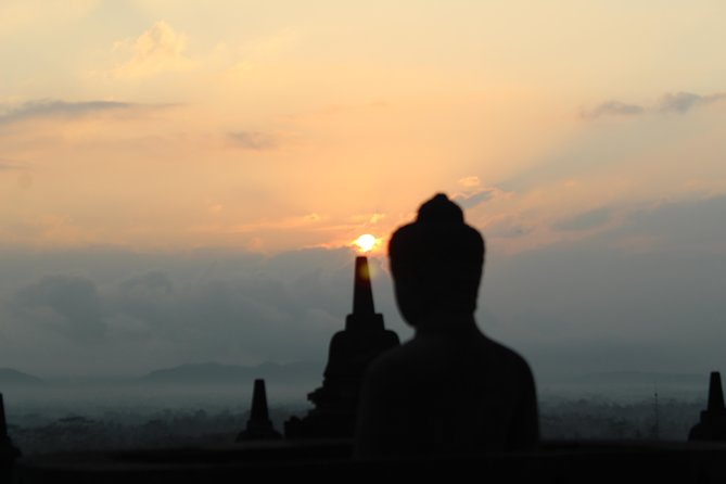 Hill's Sunrise and Temples Tour from Yogyakarta - Timing and pacing: a 9–11 hour day that doesn’t feel rushed