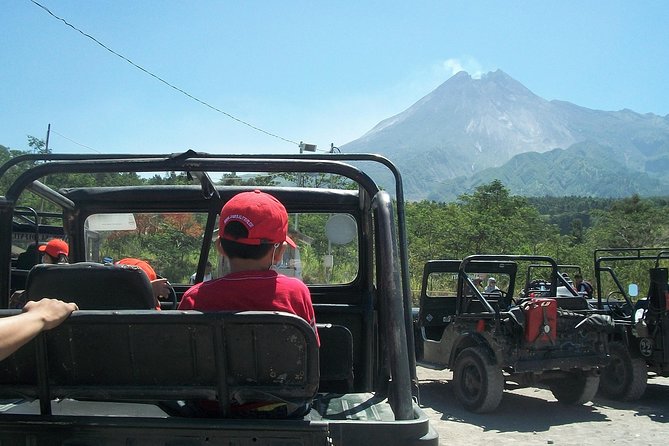 Hill's Sunrise and Temples Tour from Yogyakarta - Price and value: $87 looks simple, but plan for add-ons