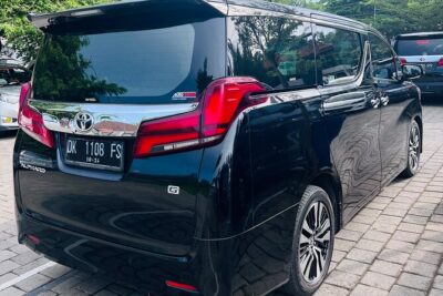 Hire a Luxury Private Car in Bali with an English Speaking Driver - Your 10-Hour Bali Day: Pickup, Driving, and Time Buffering