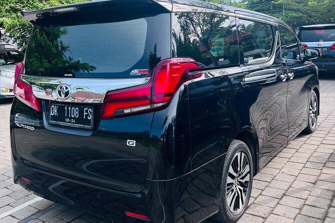 Hire a Luxury Private Car in Bali with an English Speaking Driver - Your 10-Hour Bali Day: Pickup, Driving, and Time Buffering