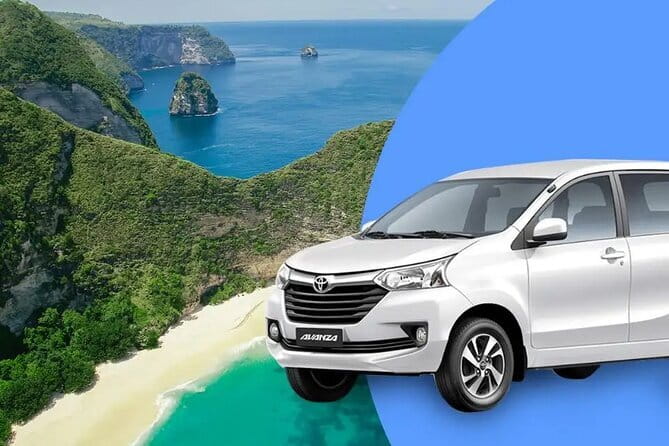 Hire a Private Car and Driver - A Private Car That Handles Bali Traffic for You