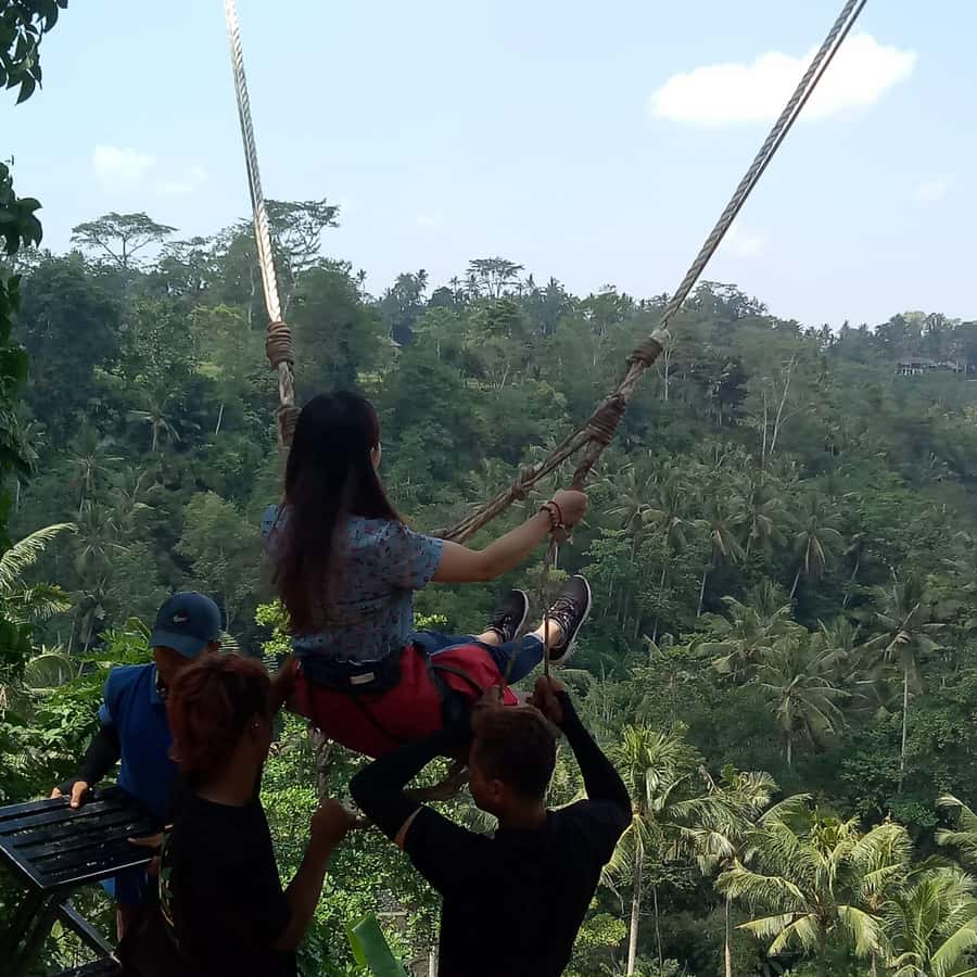 Hire Bali Driver As Your Guide - How the Private Driver Day Feels in Real Life