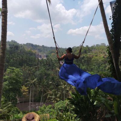 Hire Bali Driver As Your Guide - Choosing Your Route: 6 Themes, One Shared Pace