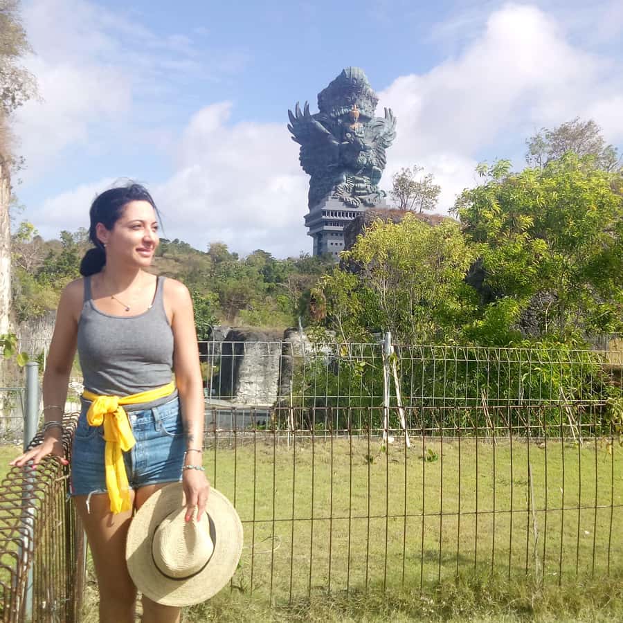 Hire Bali Driver As Your Guide - Rice Terraces, Swings, and the Photo Break Strategy