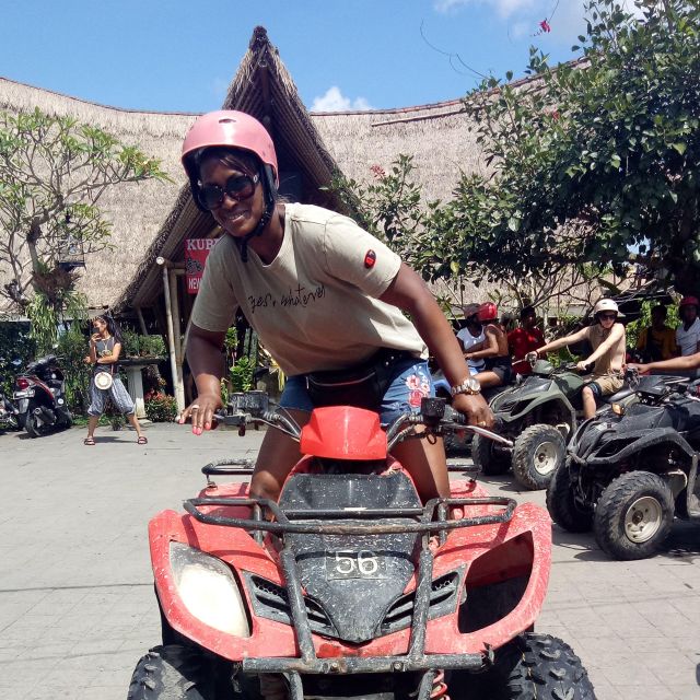Hire Bali Driver As Your Guide - Handara, Lakes, and the UNESCO Route Feel