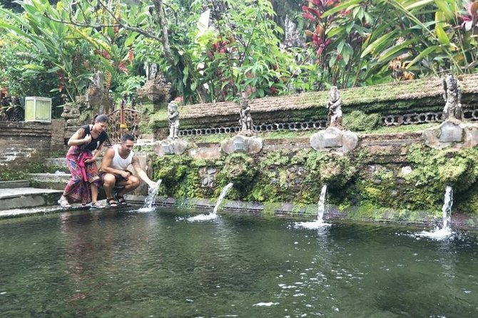 Hire Bali Driver for 10-hour (Bali as You Please) - Why a private Bali driver makes the day feel easier
