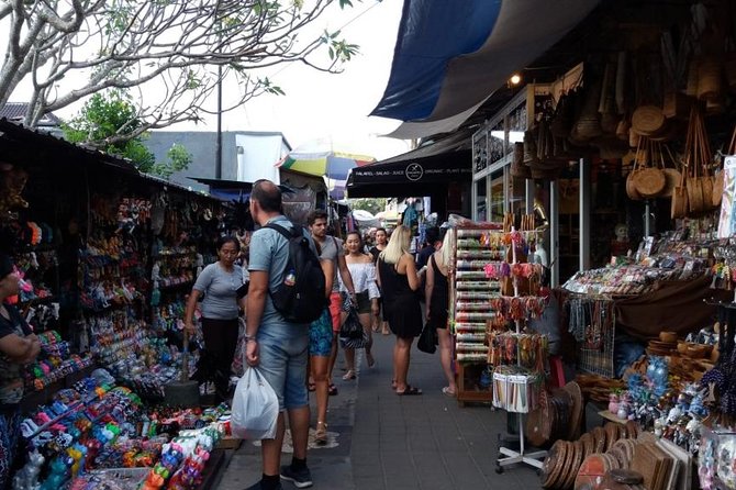 Hire Bali Driver for 10-hour (Bali as You Please) - What makes the driver/guide part worth it