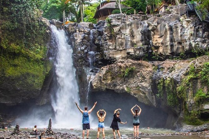 Hire Bali Driver for 10-hour (Bali as You Please) - Should you book this 10-hour Bali driver charter?