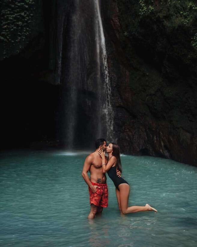 Hire Bali Private Professional Photographer with Edit Photos - Key things you’ll notice right away