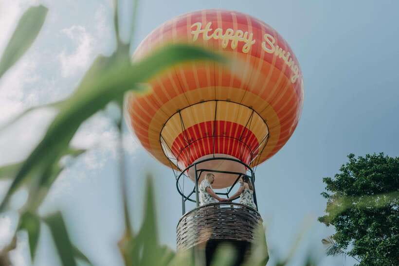 Hire Bali Private Professional Photographer with Edit Photos - How the 8-hour private photo shoot really works in Bali