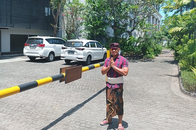 Hire Car in Bali - How the 10-Hour Service Works for Ubud Pickups (and One-Region Days)