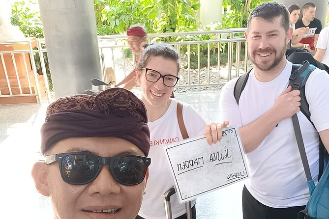 Hire Car in Bali - Why the Local Driver and AC Matter More Than You Think