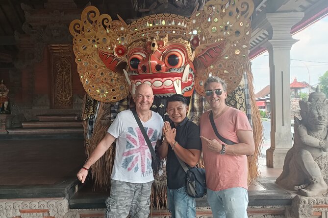 Hire Car in Bali - Building Your Own Itinerary: A Simple Way to Get a Great Day