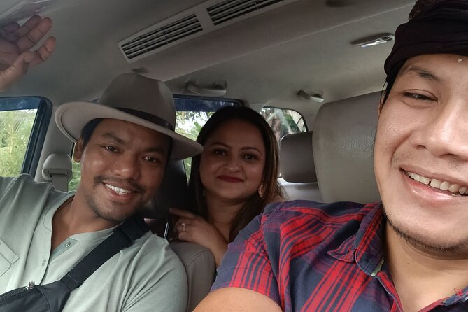 Hire Car in Bali - Traffic Reality Check: How to Avoid a Scrambled Day
