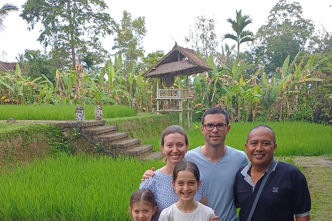 Hire Car with Driver in Bali - Stop 3: Tirta Empul Temple and Its Holy Springs
