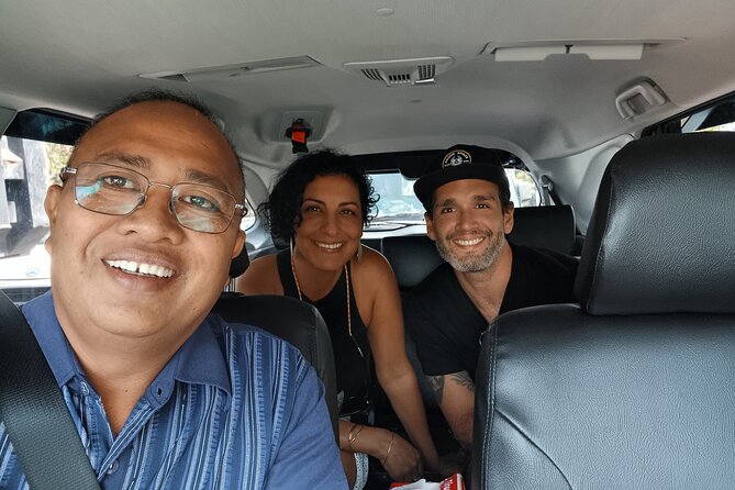 Hire Car with Driver in Bali - Stop 4: Gunung Kawi Sebatu Temple for a Temple-Story Pause