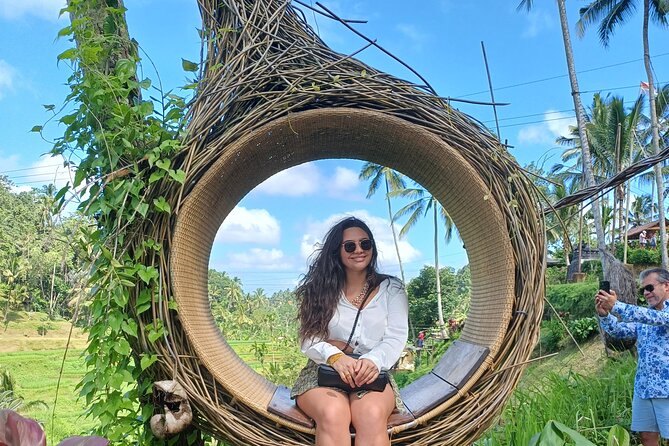 Hire Car with Driver in Bali - What You Pay Extra vs. What’s Included in the Tour Price
