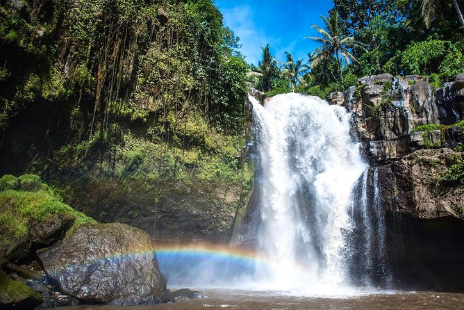Hire Private Bali Driver - Sanur, Tanjung Benoa, Denpasar, and Badung: a practical southern route