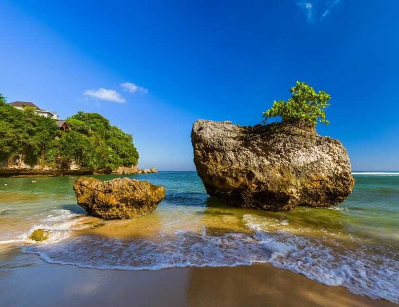Hire Private Driver Bali - South Bali Tour - Who this private driver tour fits best