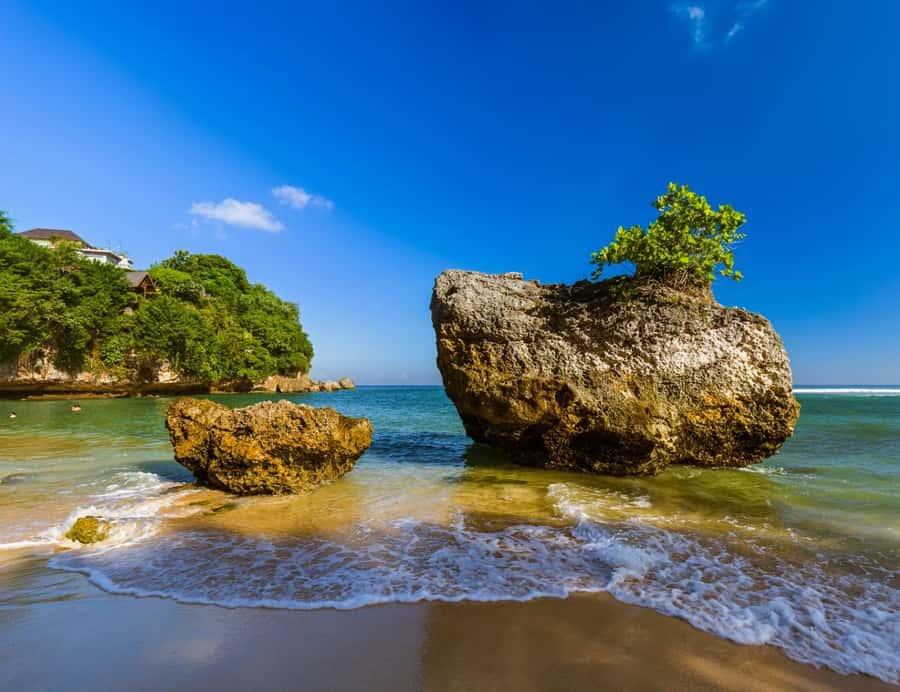 Hire Private Driver Bali - South Bali Tour - A South Bali Day That Moves at Your Pace