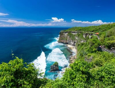 Hire Private Driver Bali - South Bali Tour - Price and what $43 per person really buys