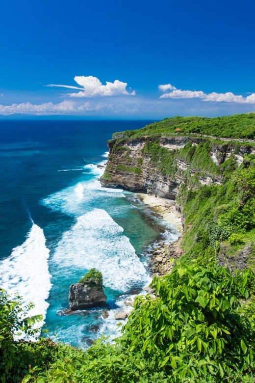 Hire Private Driver Bali - South Bali Tour - Customizing your stops without overstuffing the day