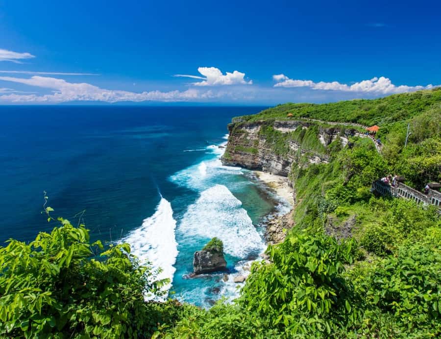 Hire Private Driver Bali - South Bali Tour - Price and what $43 per person really buys