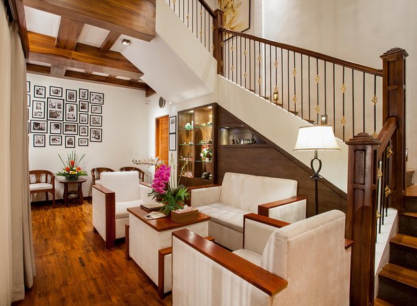Honeymoon Couple Treatment at ANJALI SPA - Key points to know before you go