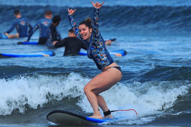 HOT PROMO. Beginner Surf Lessons in Bali - The 2-hour flow: how the lesson actually moves