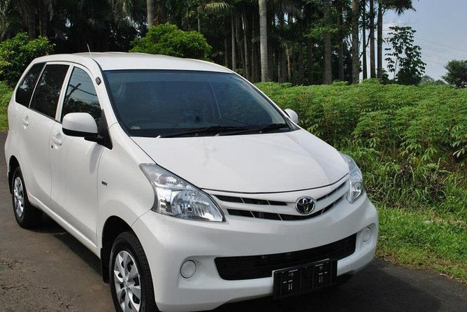 Hotel to Hotel:Bali Private Transfer (Daytime) - Key Transfer Takeaways (Quick Hits)