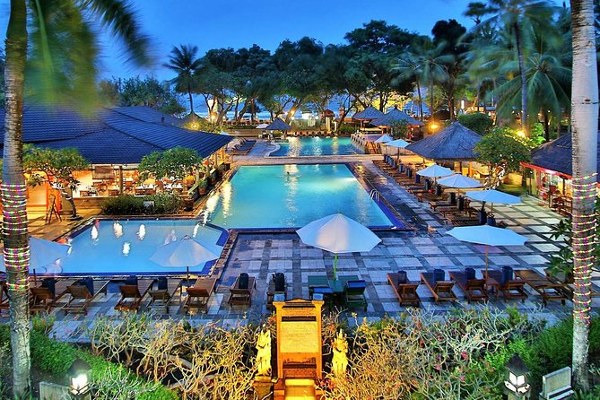Hotel to Hotel:Bali Private Transfer (Daytime) - Pickup and Meeting Point: Lobby Means Lobby