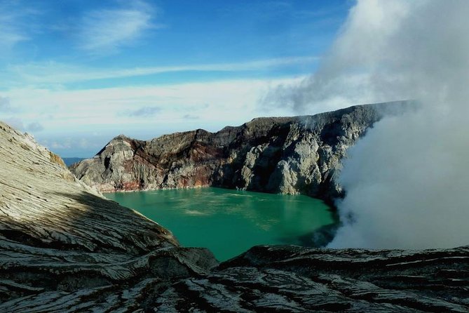 Ijen Blue Fire & Sunrise Sharing Tour - The Real Hook: Why Midnight on Ijen Changes Everything