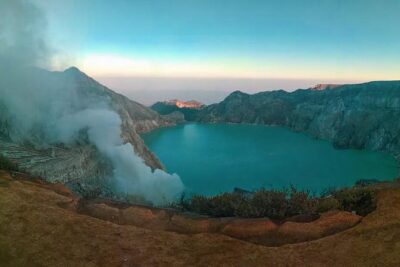 Ijen Blue Fire & Sunrise Sharing Tour - Pickup and Transfers: The Simple Part That Saves Your Energy