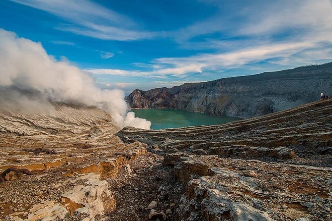 Ijen Blue Fire & Sunrise Sharing Tour - Your Tour Price: Does $60 Make Sense Here?