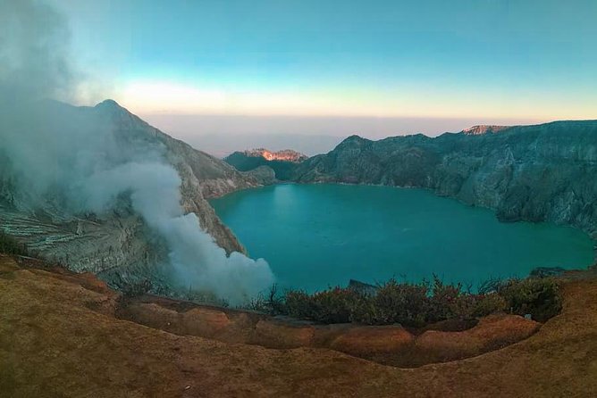Ijen Blue Fire & Sunrise Sharing Tour - Pickup and Transfers: The Simple Part That Saves Your Energy