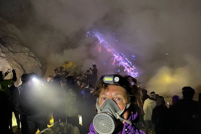 Ijen Blue Fire Trekking - Private tour value: what you pay for (and what that buys you at Ijen)