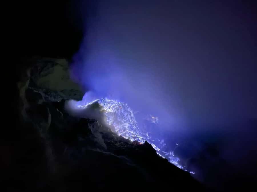 Ijen Crater Blue Fire Night Hike - Key Things I’d Prioritize Before You Go
