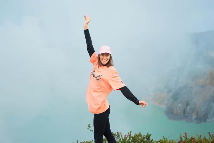 Ijen Crater Blue Fire & Sunrise - Price and Value for an Ijen Blue Fire Sunrise Day Trip