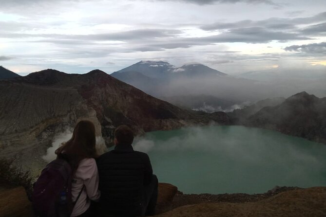 Ijen Crater Private Guided Trekking Tour From Bali - Why the Blue Fire at Kawah Ijen Needs Private Planning