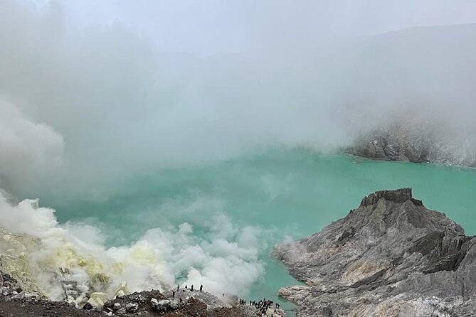 Ijen Crater Tour - Guides and drivers: why names matter and how that shows up in the experience