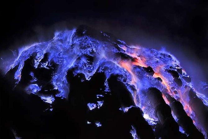 Ijen Crater Tour - What you get for $65: value beyond the headline price