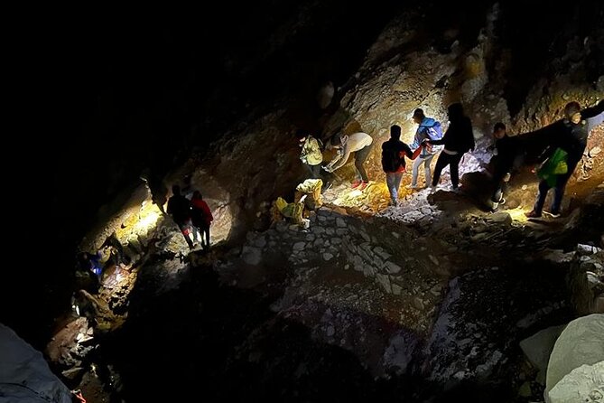 Ijen Crater Tour - Crowd and pace: private tour doesn’t always mean empty viewpoints