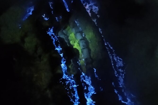 Ijen Crater Tour - Health and fitness reality: who should go, and who should skip it