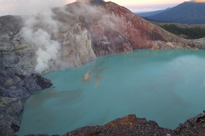 Ijen Crater Tour From Bali 1 Day - Price and What You’re Really Buying at $130