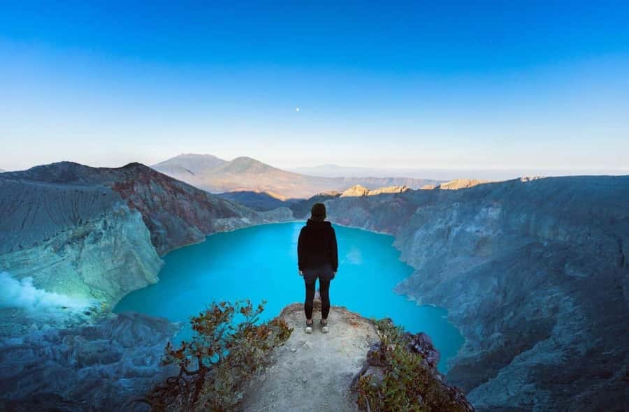 Ijen Private Guided Tour with Sunrise from Bali or West Java - Key things that make this Ijen tour worth it