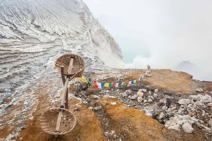 Ijen Private Guided Tour with Sunrise from Bali or West Java - Two ways to start: Bali ferry night vs Banyuwangi pickup