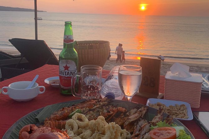 Incredible Uluwatu Temple Sunset & Kecak Fire Dance - Timing, Weather, and What to Wear for a Sunset-and-Fire Day