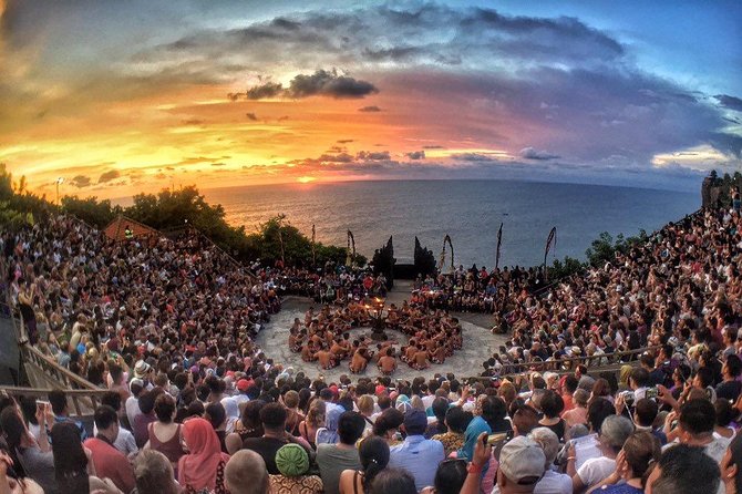 Incredible Uluwatu Temple Sunset & Kecak Fire Dance - Coffee Luwak Timing: A Quick Taste Before the Temple