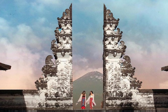 Individual Bali Day Trip with Private Driver and Free WiFi - Price and logistics: why $38 can feel like a bargain