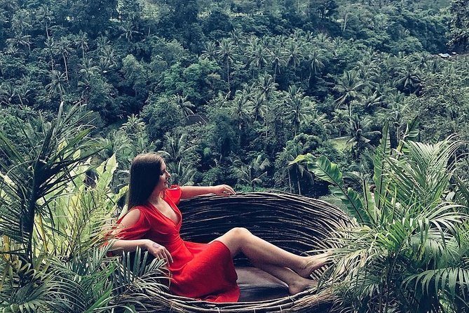 Individual Bali Day Trip with Private Driver and Free WiFi - West-coast icons: Tanah Lot and Batu Bolong temple photos